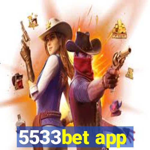 5533bet app